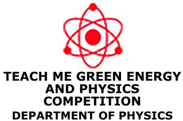 Teach Me Green Energy and Physics Competition Cover Image