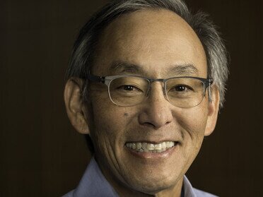 Honorary Doctorate Distinguished Lecture by Professor Steven Chu Cover Image