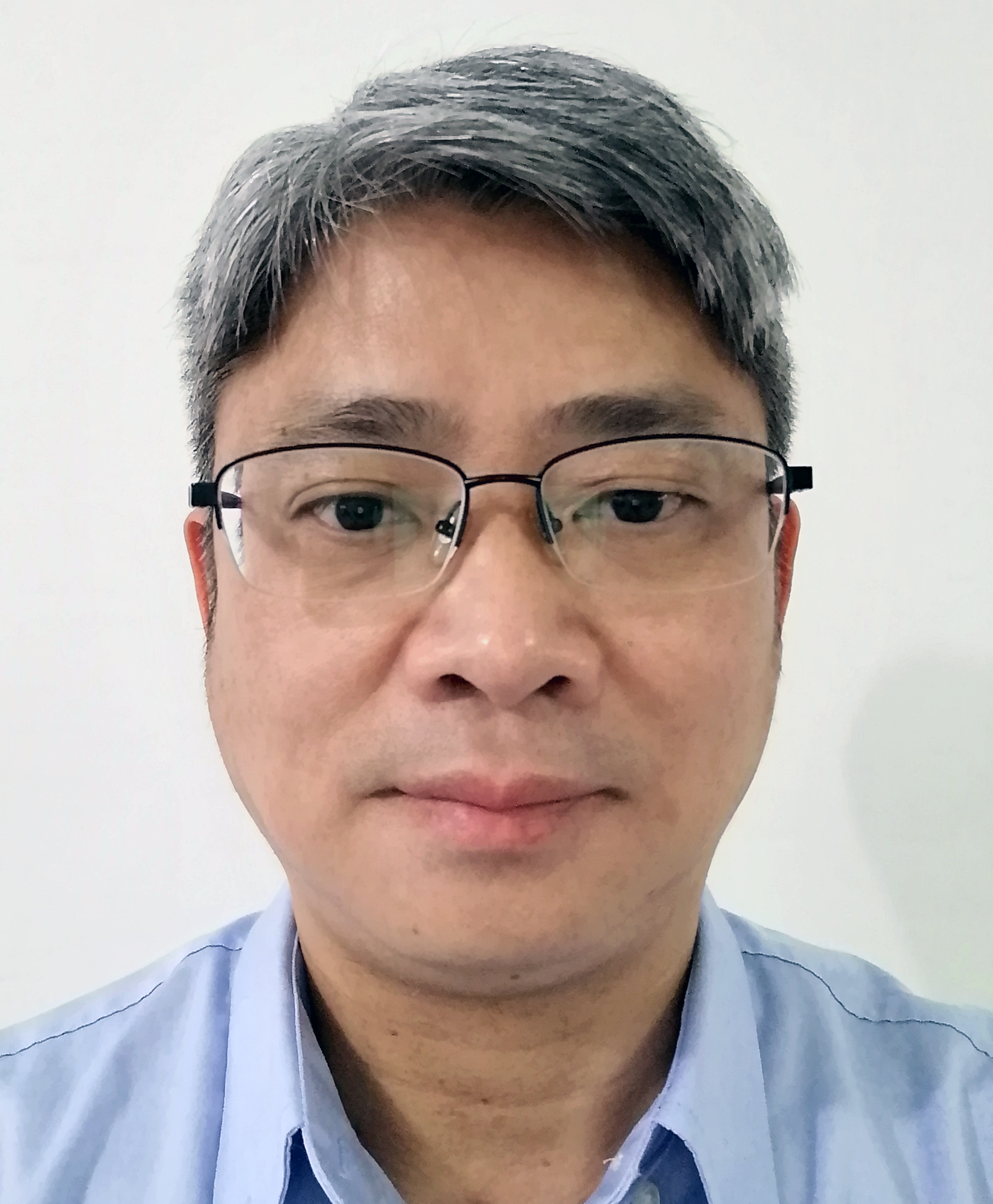 Prof. Jianyong Ouyang