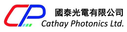 Cathay Photonics Ltd.