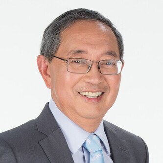 Prof Jeffery Cheung