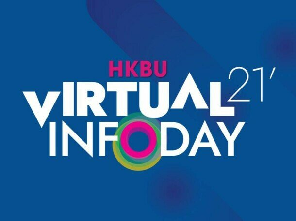 Virtual Information Day for Undergraduate Admissions 2021