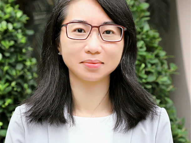 Prof Jue SHI Secured Funding to Appoint Postdoctoral Research Fellows as “Hong Kong Scholar”