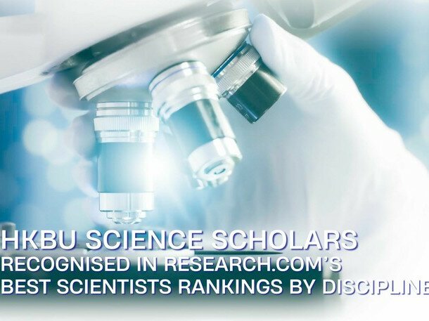 Physics Scholars Recognised in Research.com’s Best Scientists Rankings by Discipline