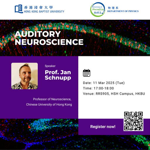 Physics Seminar: Visualization and Manipulation of Epigenetics in Single Living Cells