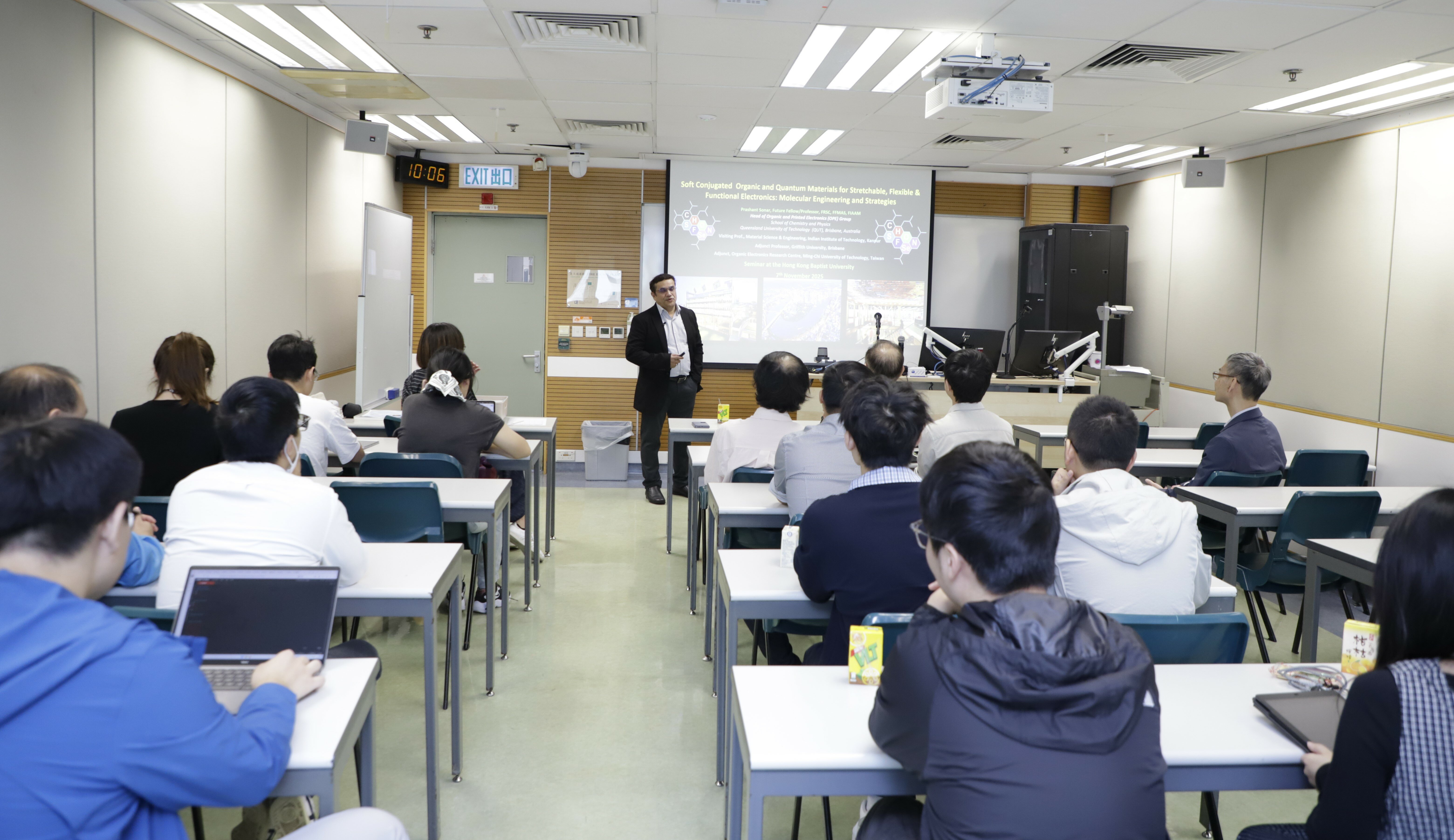 Lecture 2
