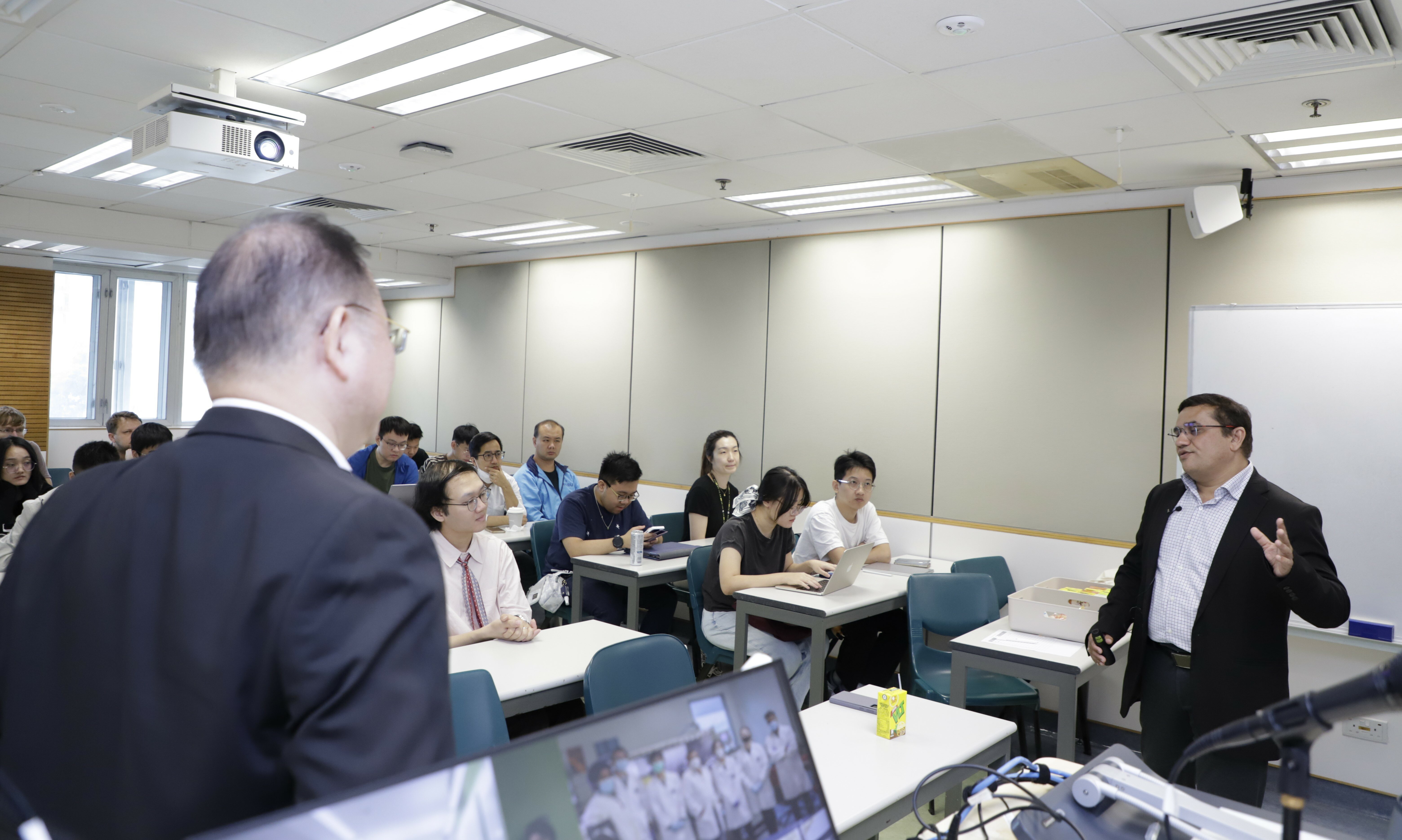 Lecture 1
