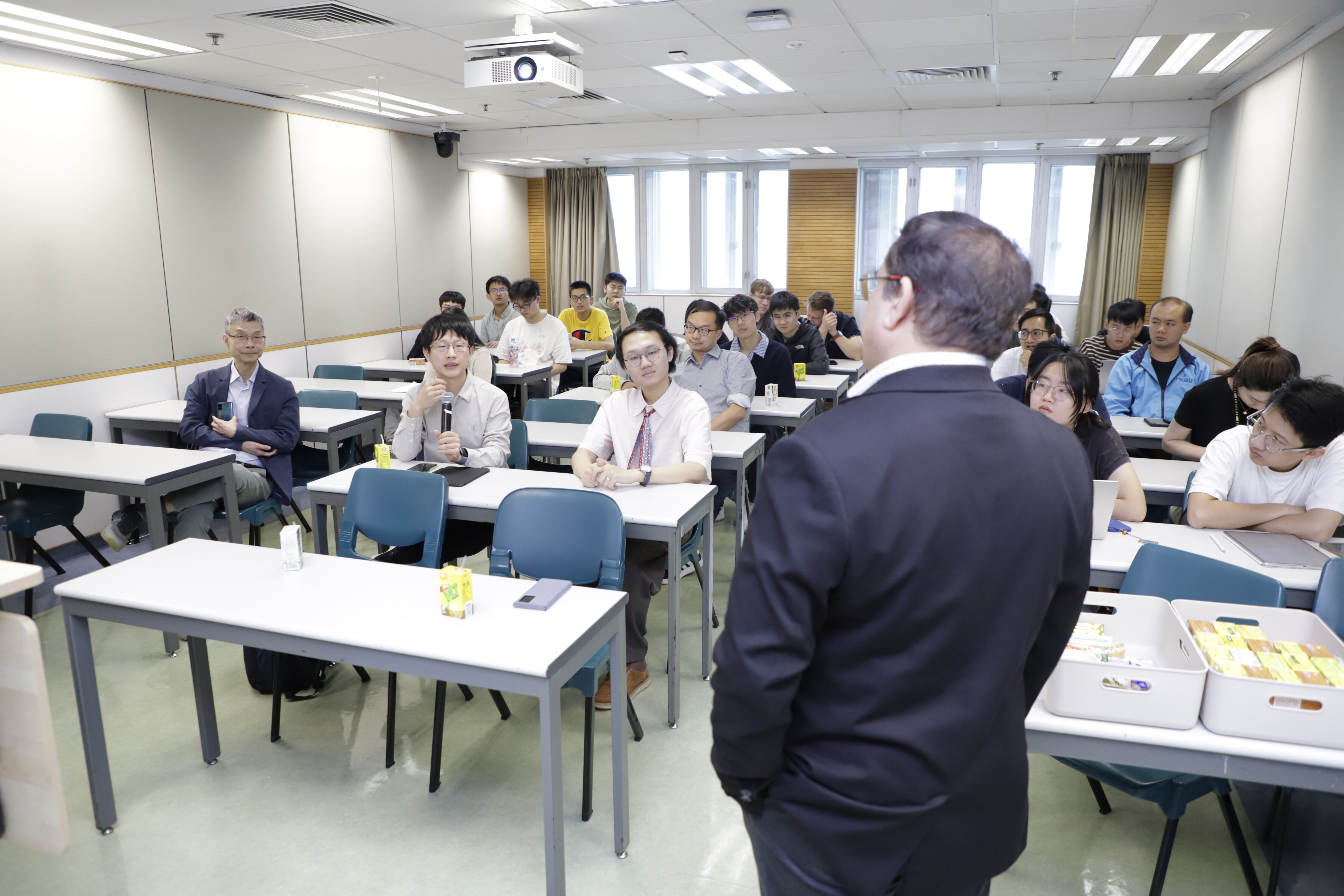 Lecture 3