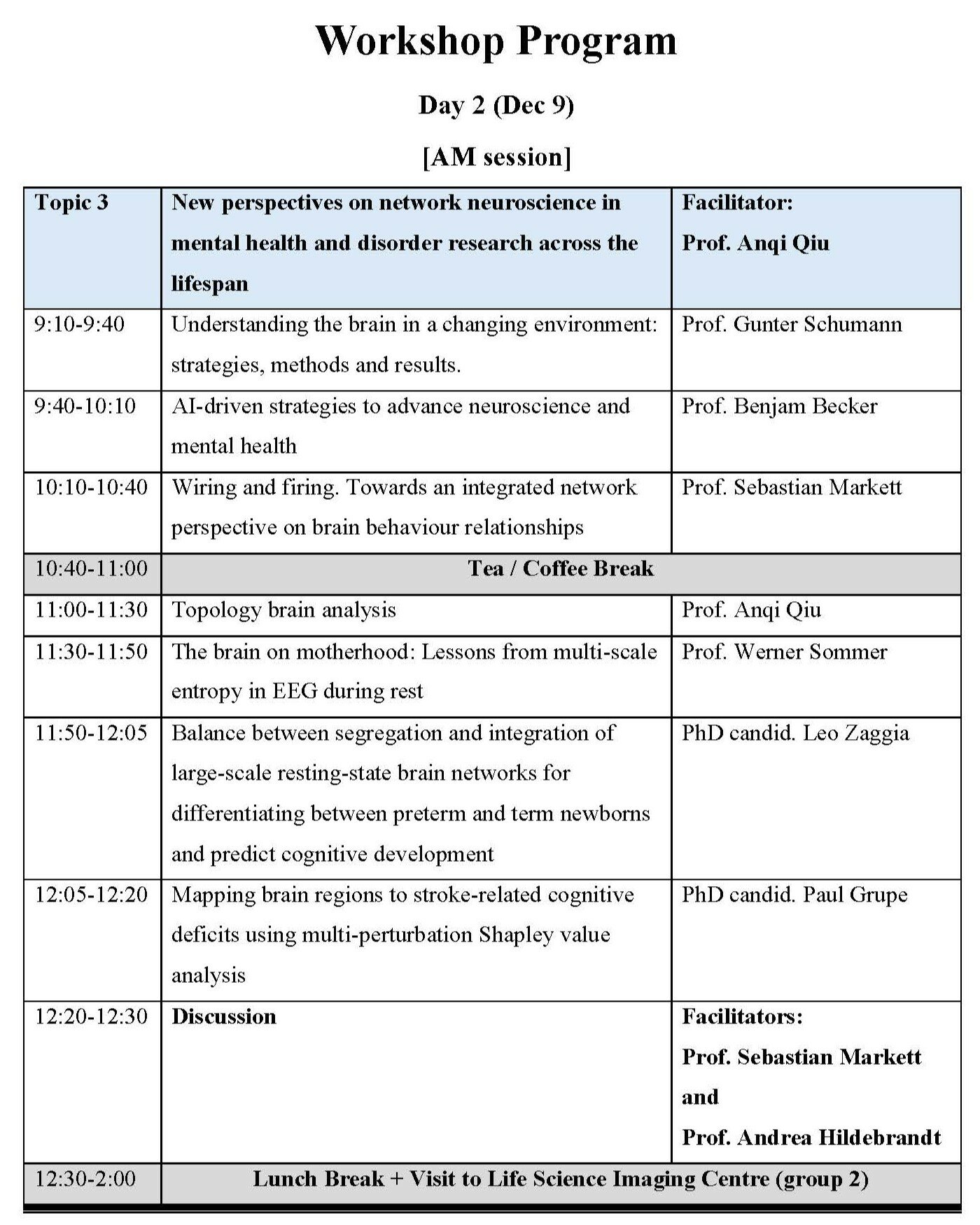 Rundown_9DecAM