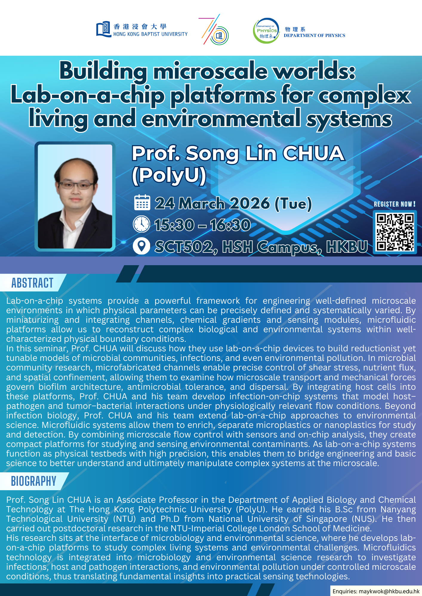 Poster for Prof. Chua_1