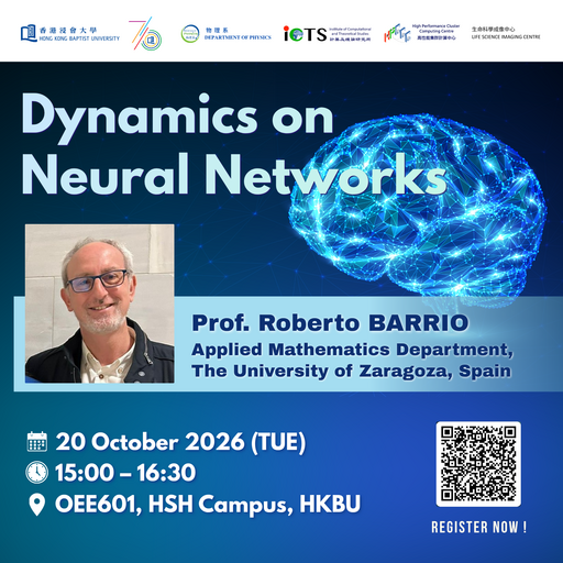 Physics Seminar: Understanding Neural Network Generalization and Grokking via Entropy