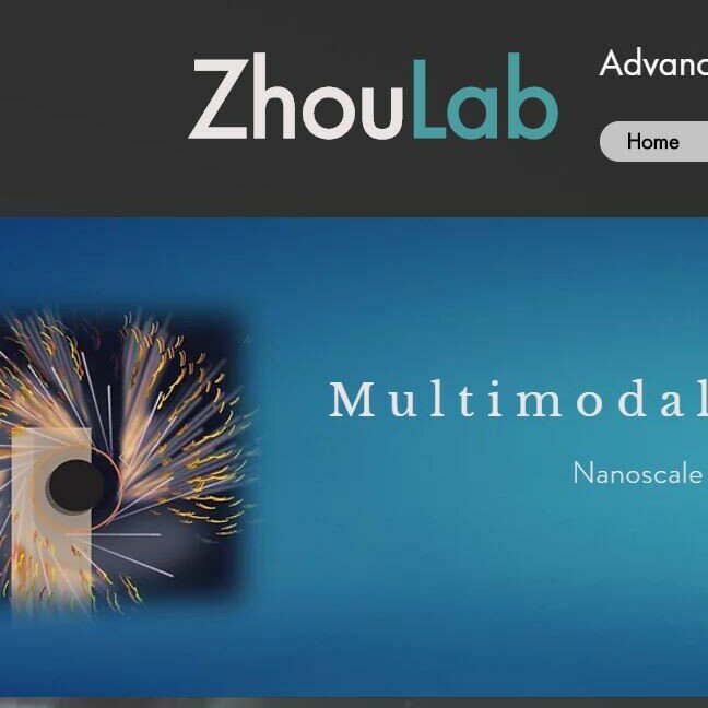 ZhouLab Advancing Semiconducting Inorganic Materials SIGMA