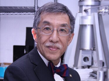 Prof Cheah Kok Wai