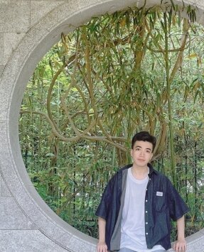 SUN Yongqian