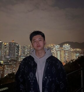 LI Hongjie