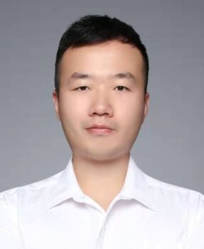 LIU Xinzhi