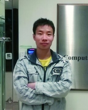 Zou Guolong