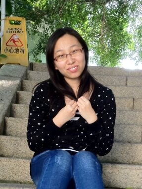 YANG Ye