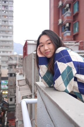 LI Zhen
