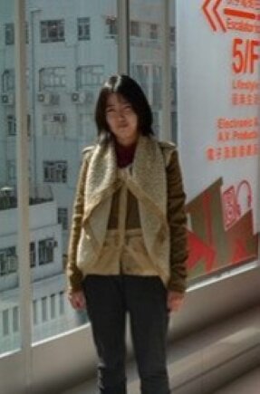 Zhang Nairan