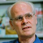 Prof Michel A. Van Hove