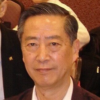 Prof WANG, Zhao Yong