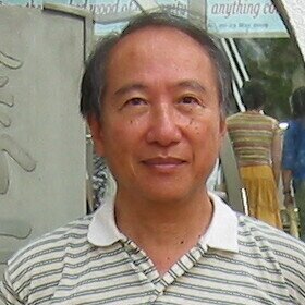 Dr SUNG, Siu Chung