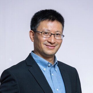 Prof ZHOU, Chang Song