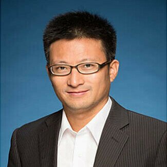 Prof ZHOU, Chang Song