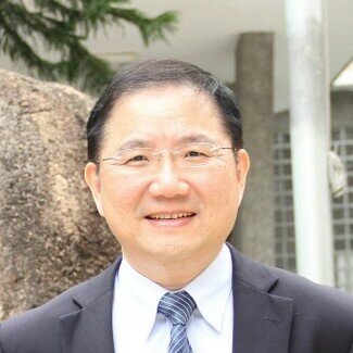 Prof ZHU, Fu Rong