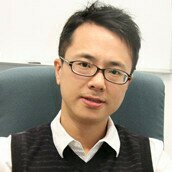 Dr HUANG, Zhi Feng Jeffery