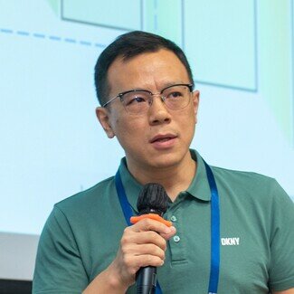 Dr TIAN, Liang