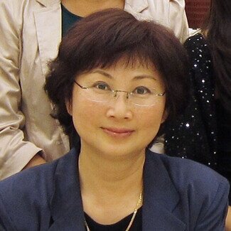 Ms Cindy Chun