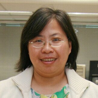 Ms Amelia Cheng