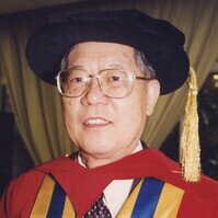 Prof ZHOU, Guangzhao