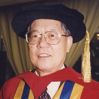 Prof ZHOU, Guangzhao