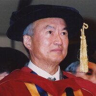 Prof CHO, Alfred Y