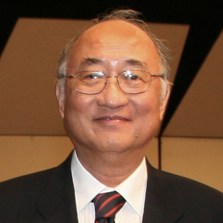 Prof SHAM, Lu Jeu