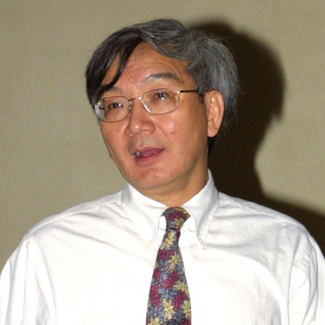 Prof CHAN, Hung Wai Moses