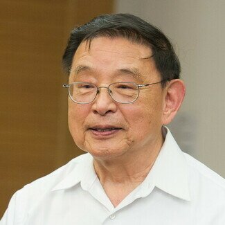 Prof SHEN, Yuen Ron