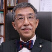 Prof CHEAH, Kok Wai