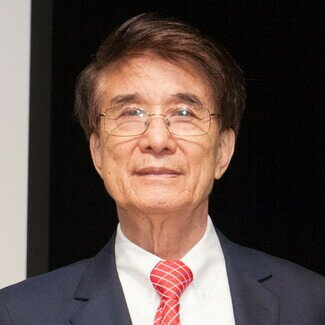 Prof CHU, Ching Wu Paul