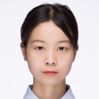Miss CHEN Yu