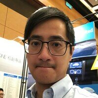 Dr CHOI, Wing Hong