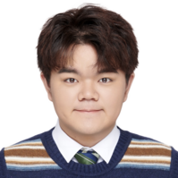 Mr CHEN Jiahao