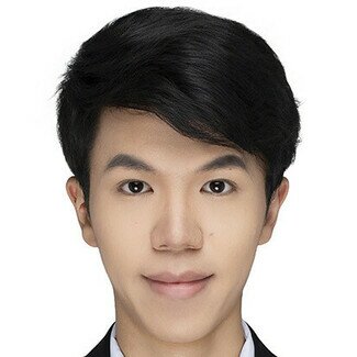 Mr CHEN Xuanyu