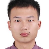 Mr HUANG Kaihan