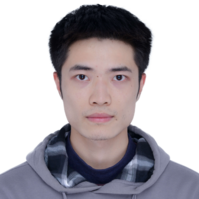 Mr JIANG Haohong