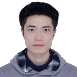 Mr JIANG Haohong