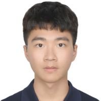 Mr JIANG Yuhao